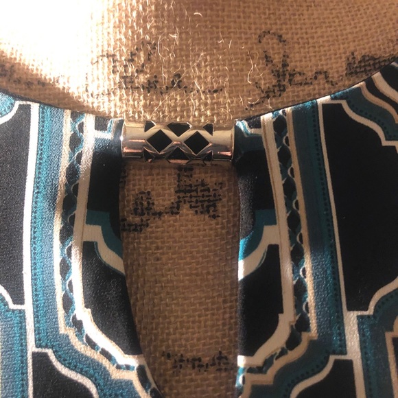 WHBM tunic - Picture 2 of 4